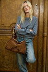 Bolso Jim Western