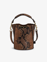 Bolso Borderline Bucket