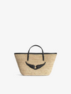 Bolso Le Mini Wings Panier