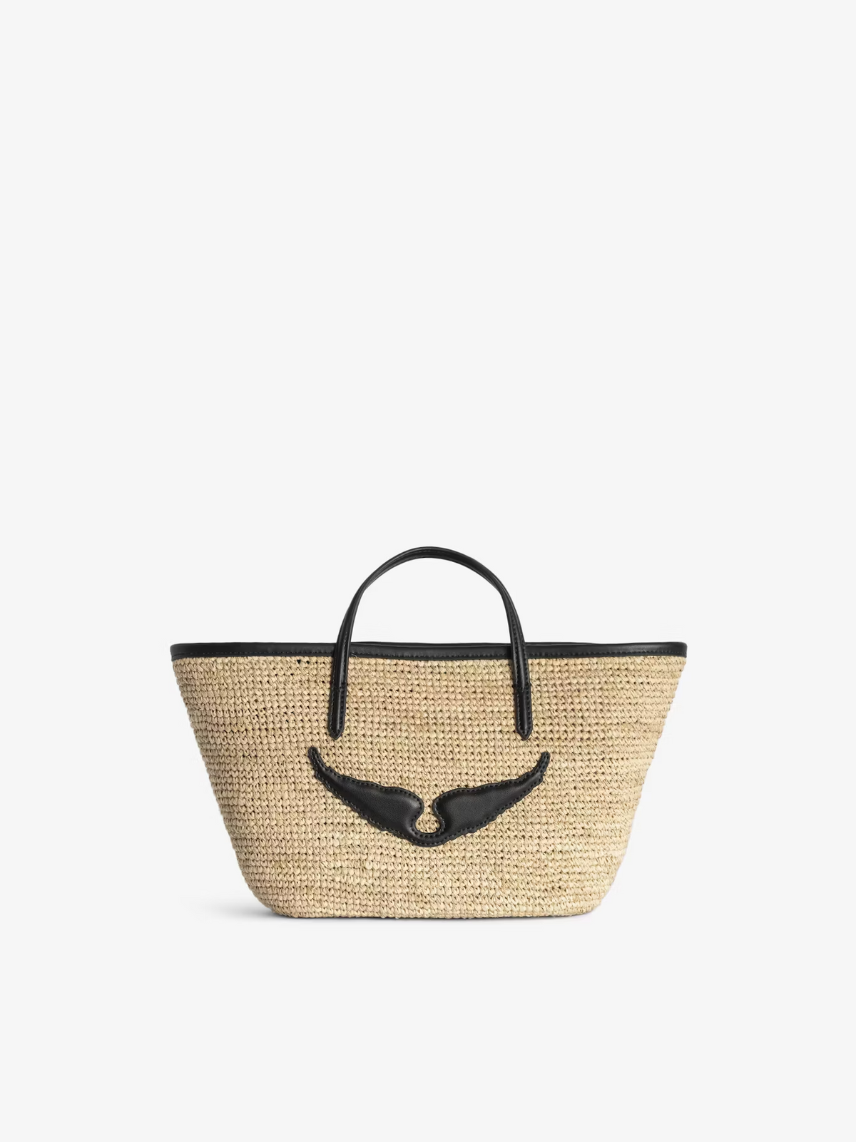 Bolso Le Mini Wings Panier
