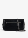 Bolso Rock Grained Leather