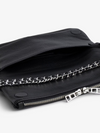 Bolso Rock Grained Leather