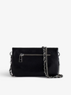 Bolso Rock Nano Grained Leather