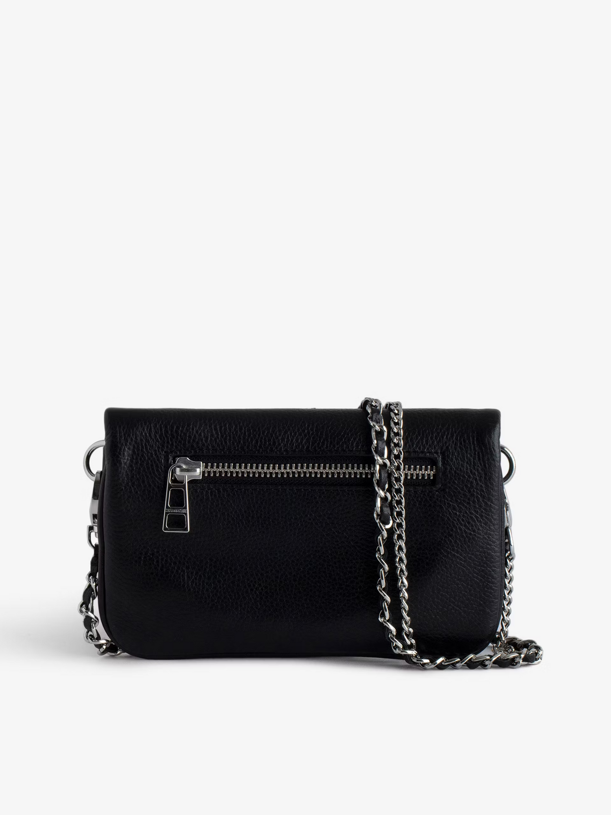 Bolso Rock Nano Grained Leather