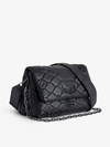 Bolso Rocky Xl Mat Scale Noir