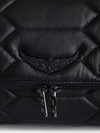 Bolso Rocky Xl Mat Scale Noir