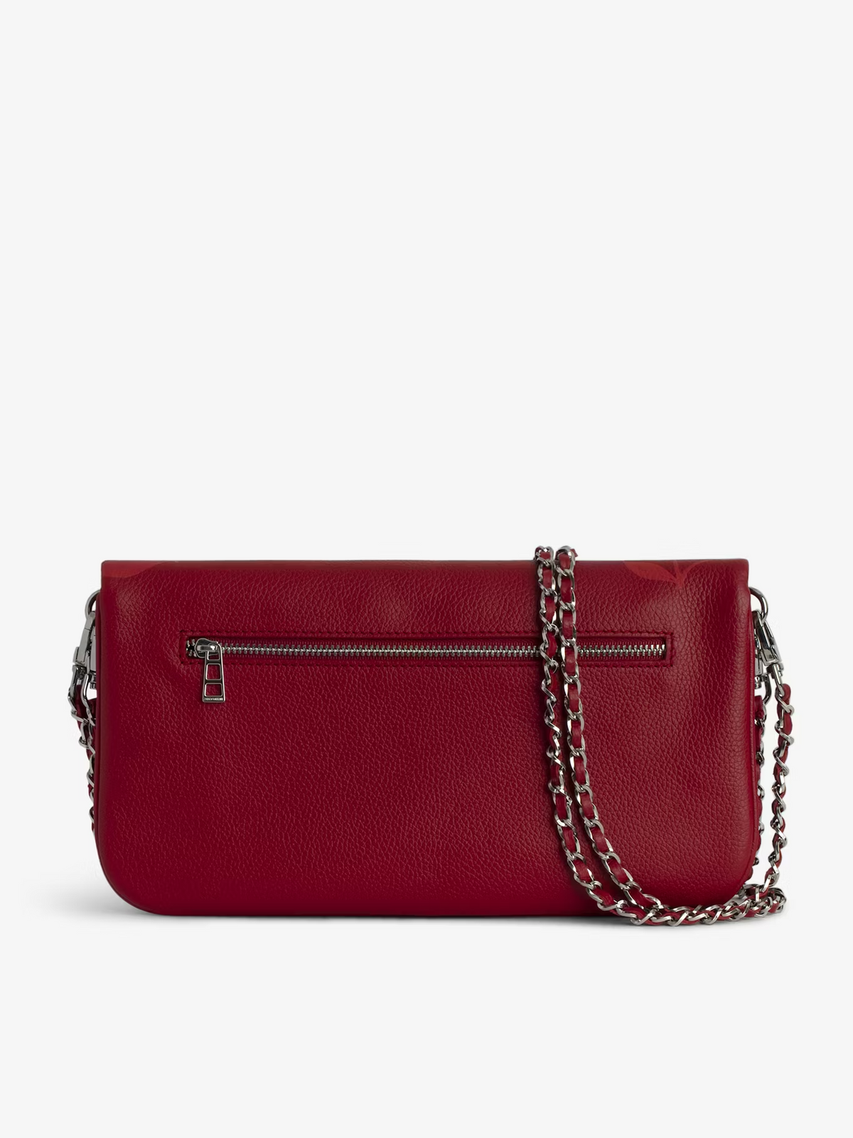 Bolso Rock Nano Cherry