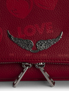 Bolso Rock Nano Cherry