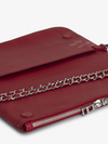 Bolso Rock Nano Cherry
