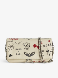 Bolso Rock Nano Love Tag