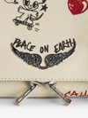 Bolso Rock Nano Love Tag