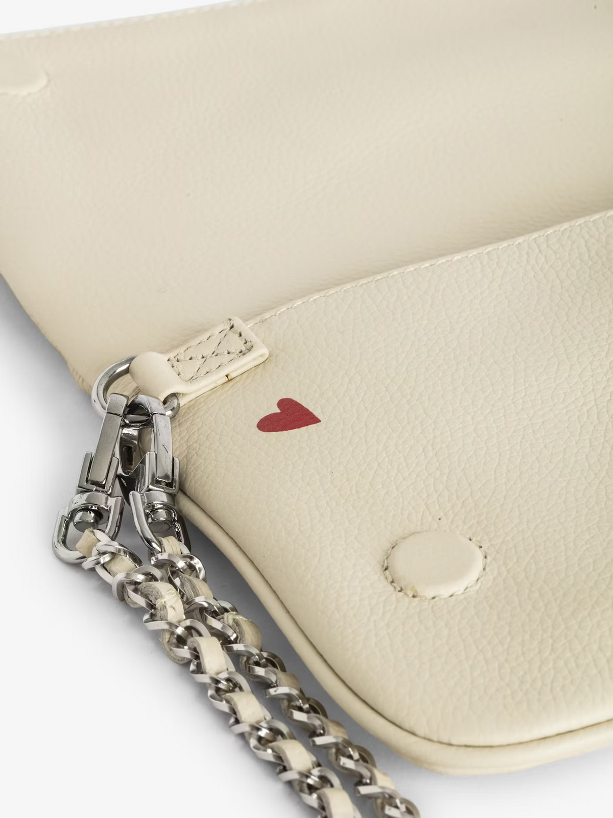 Bolso Rock Nano Love Tag