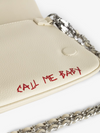 Bolso Rock Nano Love Tag