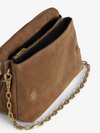 Bolso Rocky Western Suede