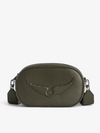Bolso Rock With You Grained Leather