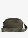 Bolso Rock With You Grained Leather