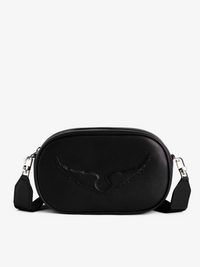 Bolso Rock With You Grained Leather