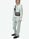 Bolso Rock With You Grained Leather
