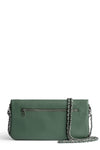 Bolso Rock Grained Leather