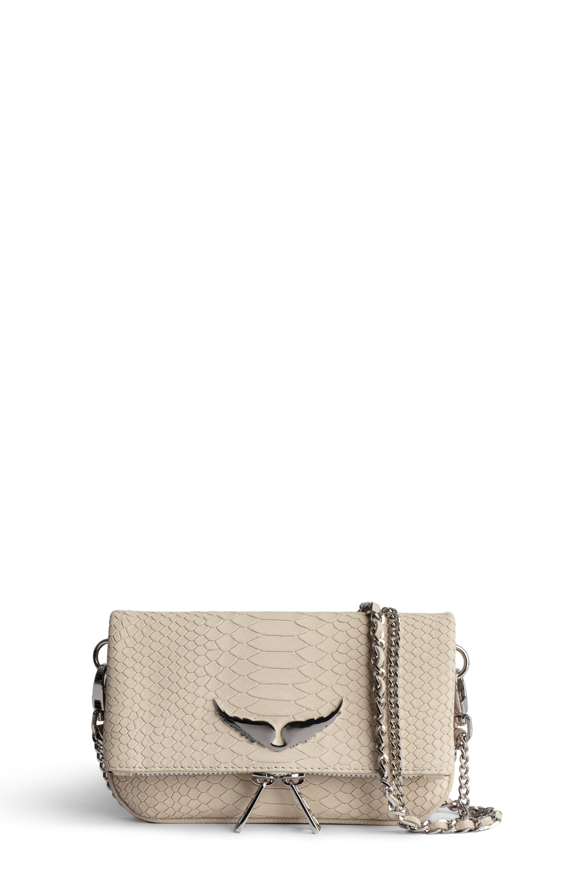 Bolso Rock Nano Soft Savage
