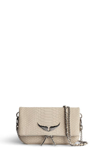 Bolso Rock Nano Soft Savage