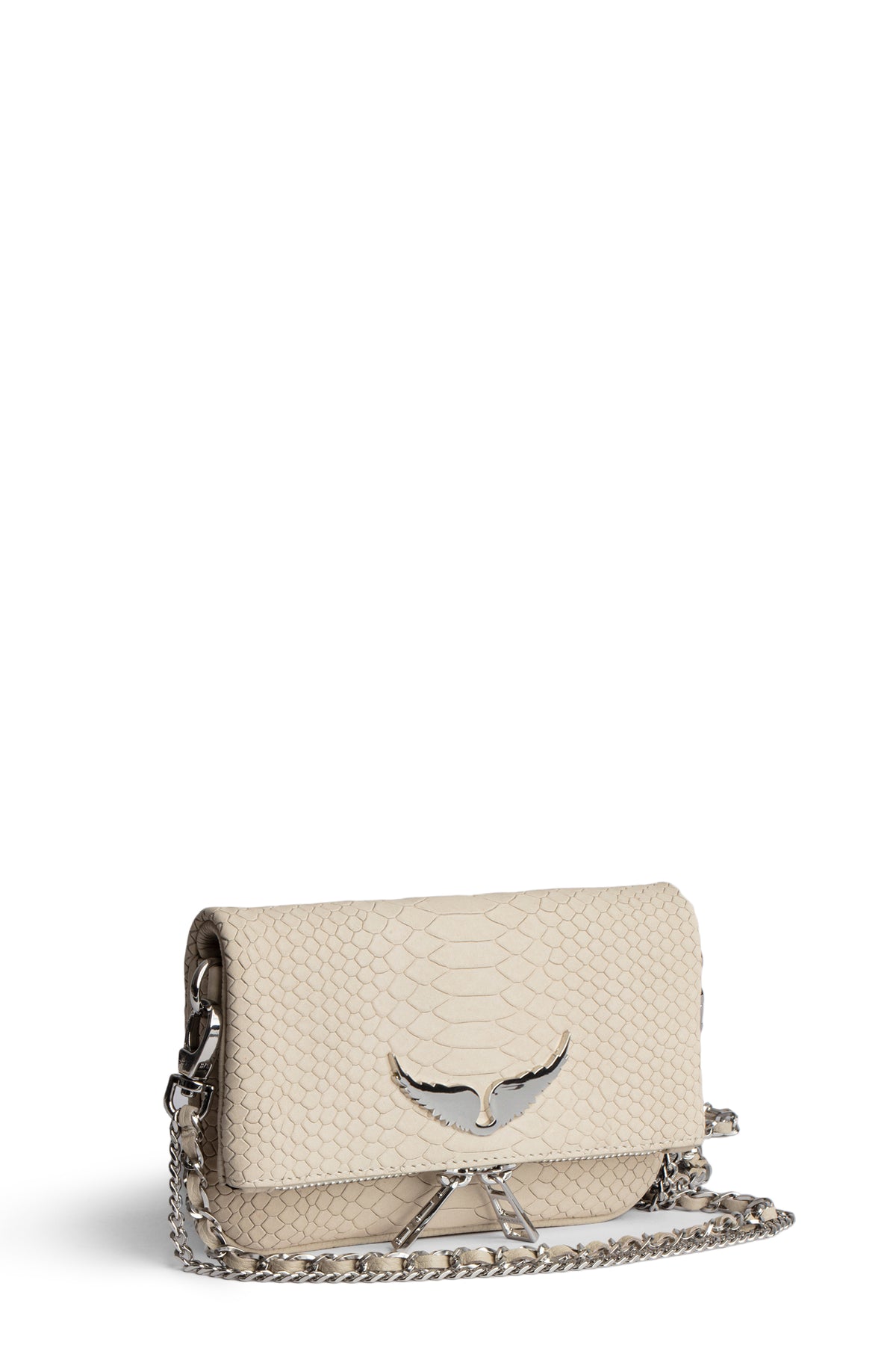 Bolso Rock Nano Soft Savage