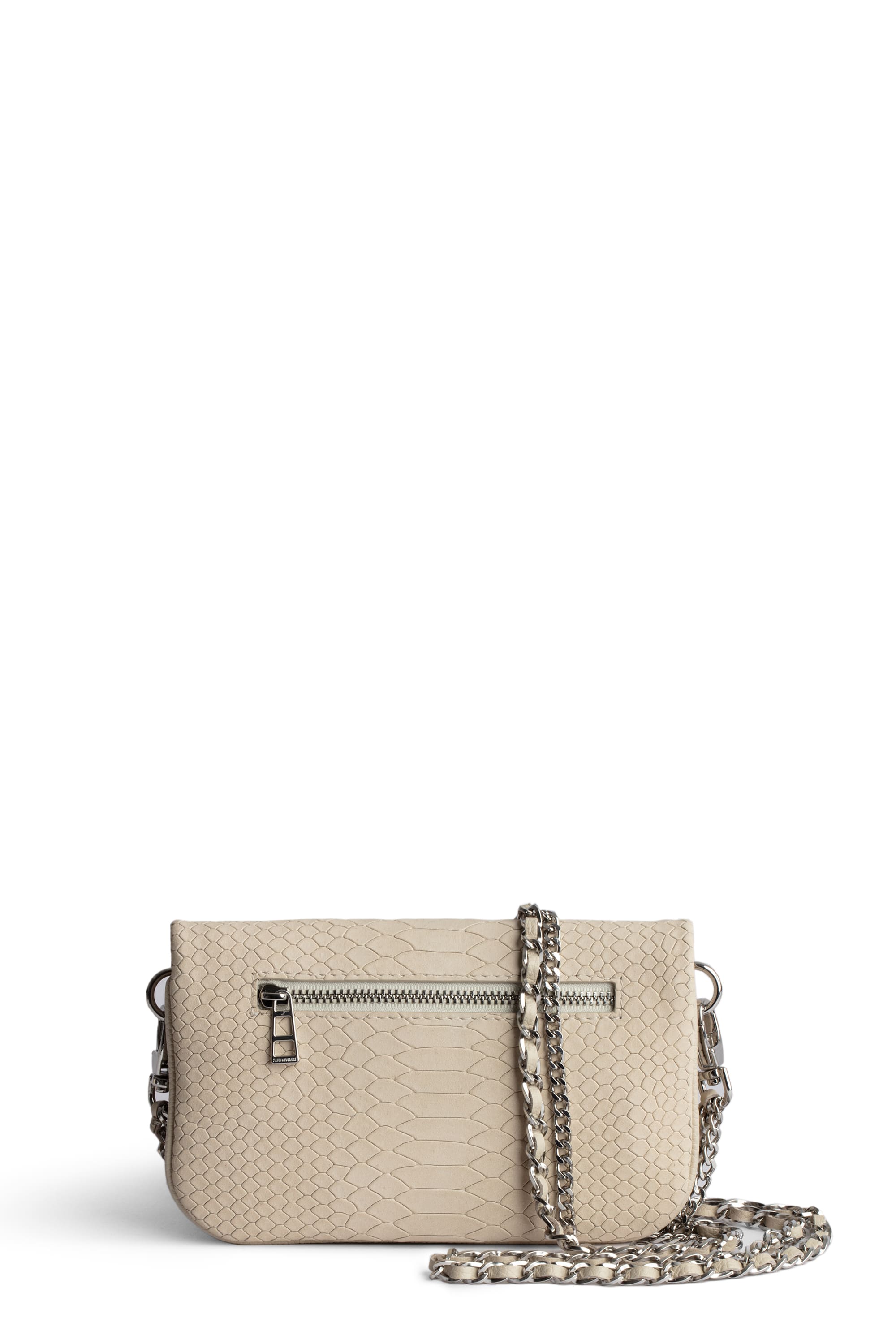 Bolso Rock Nano Soft Savage