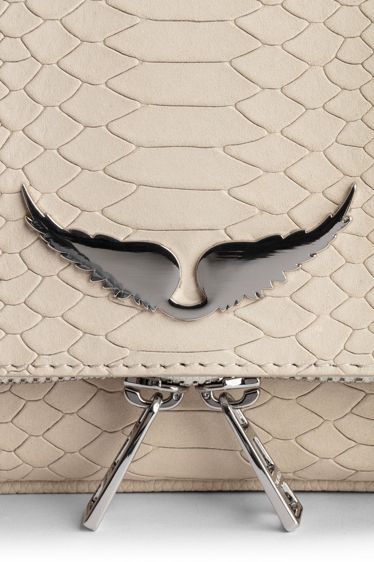 Bolso Rock Nano Soft Savage
