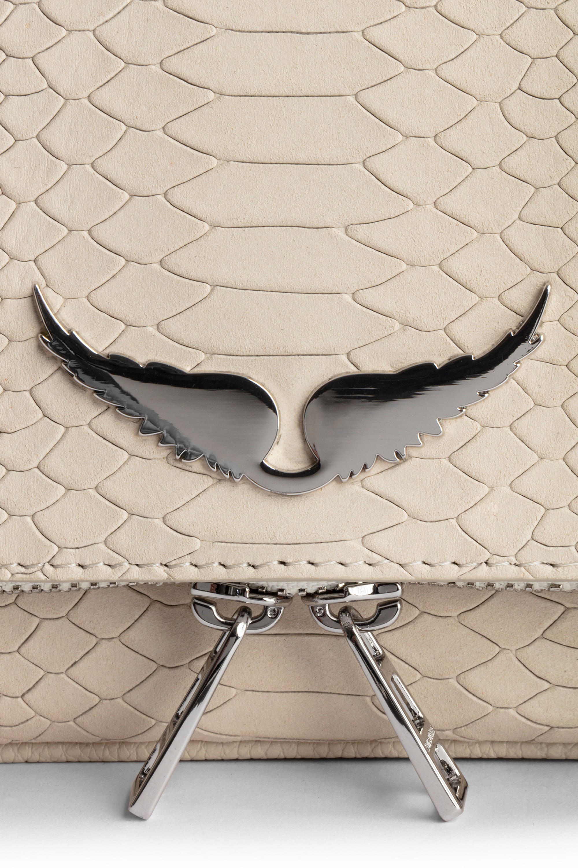 Bolso Rock Nano Soft Savage