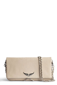 Bolso Rock Soft Savage