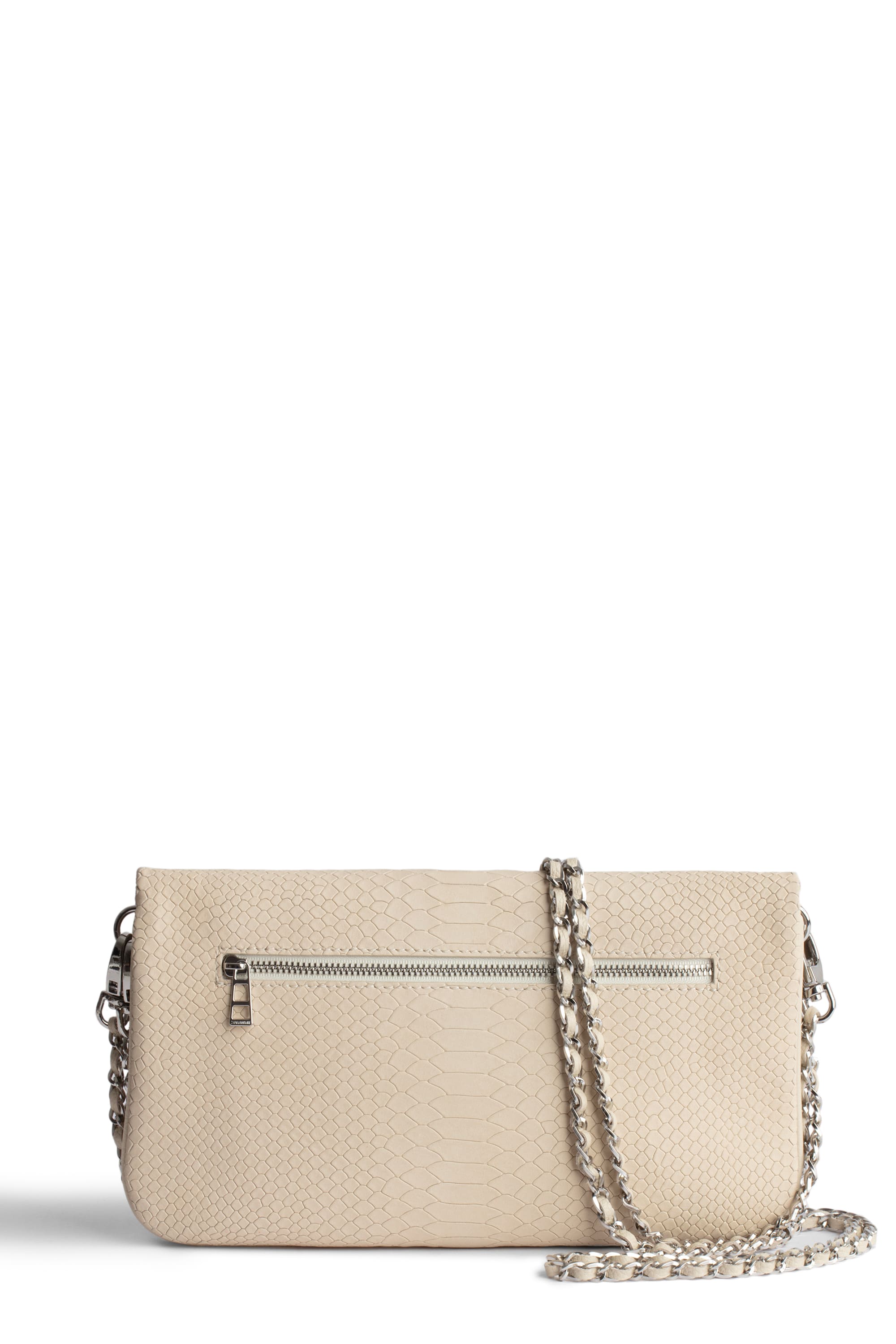 Bolso Rock Soft Savage