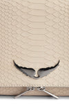 Bolso Rock Soft Savage