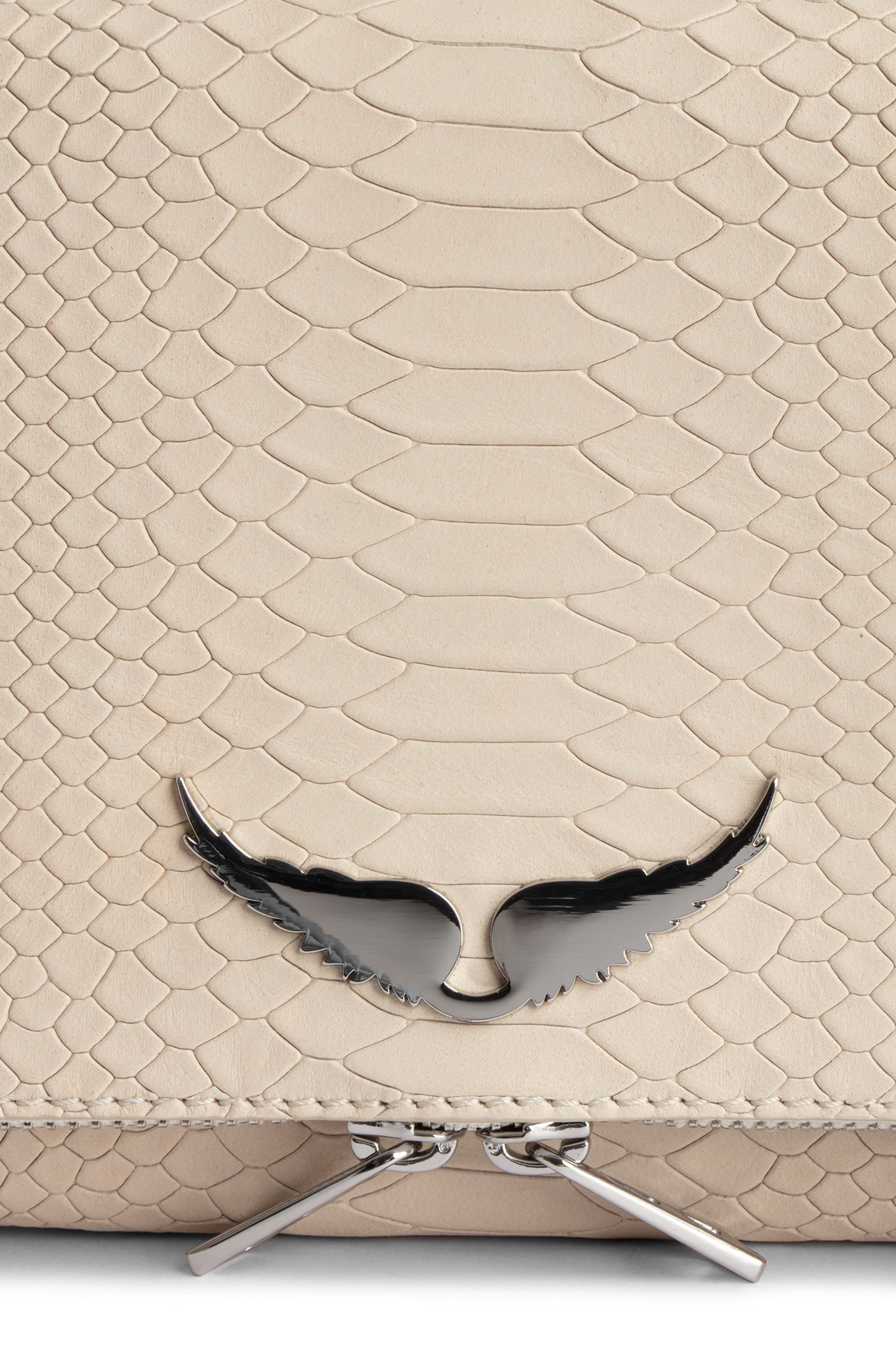 Bolso Rock Soft Savage
