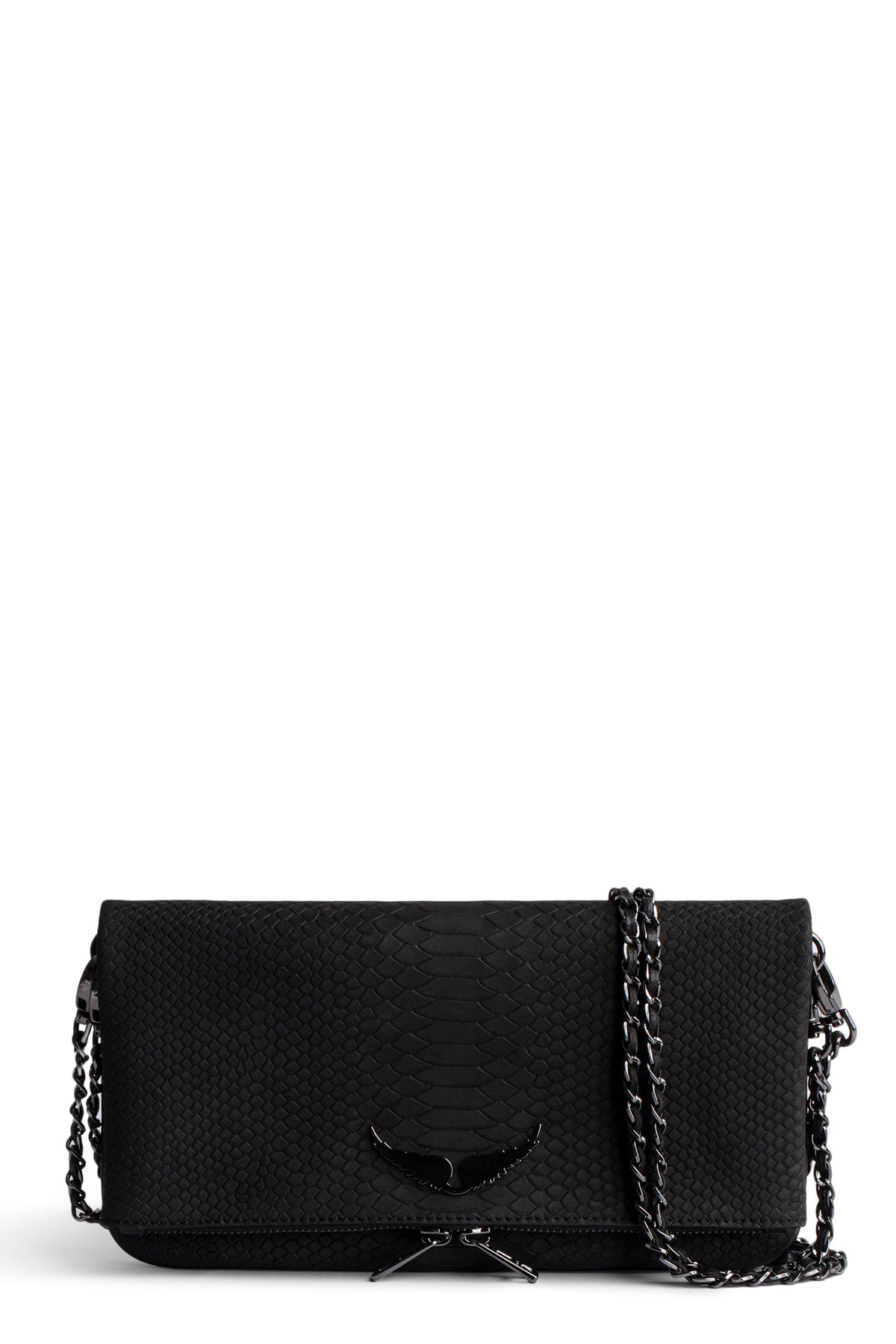 Bolso Rock Soft Savage