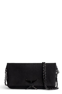 Bolso Rock Soft Savage