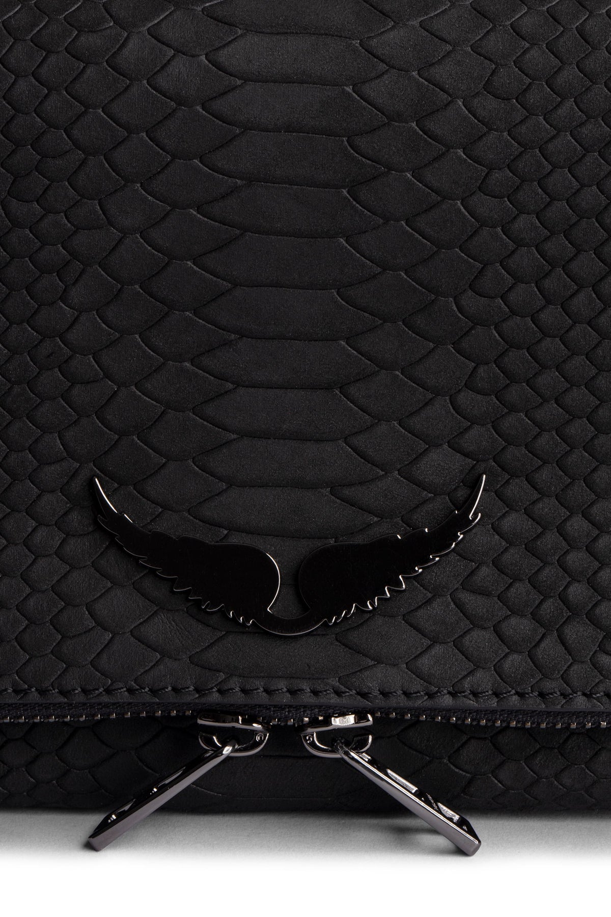 Bolso Rock Soft Savage