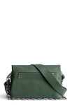 Bolso Rocky Grained Leather