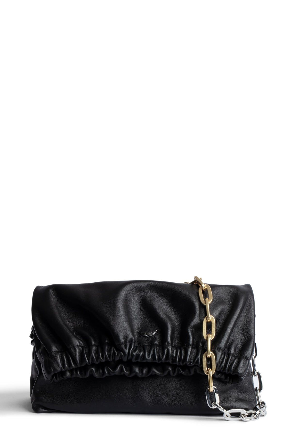 Bolso Rockyssime Smooth Lambskin Tri