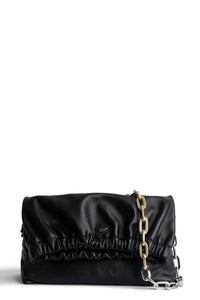 Bolso Rockyssime Smooth Lambskin Tri