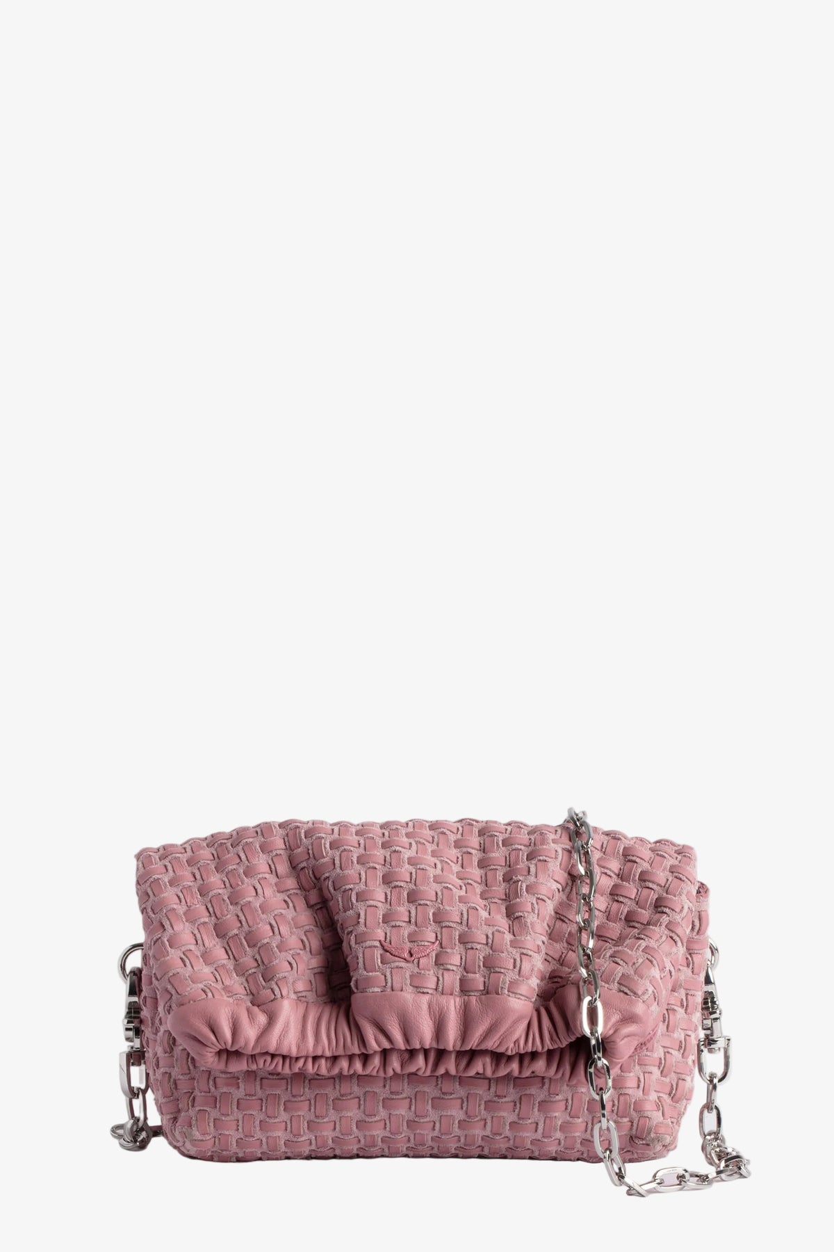 Bolso Rockyssime Xs Woven Date