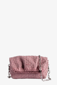 Bolso Rockyssime Xs Woven Date
