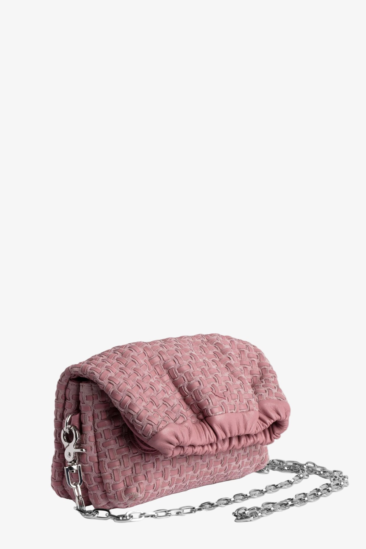 Bolso Rockyssime Xs Woven Date