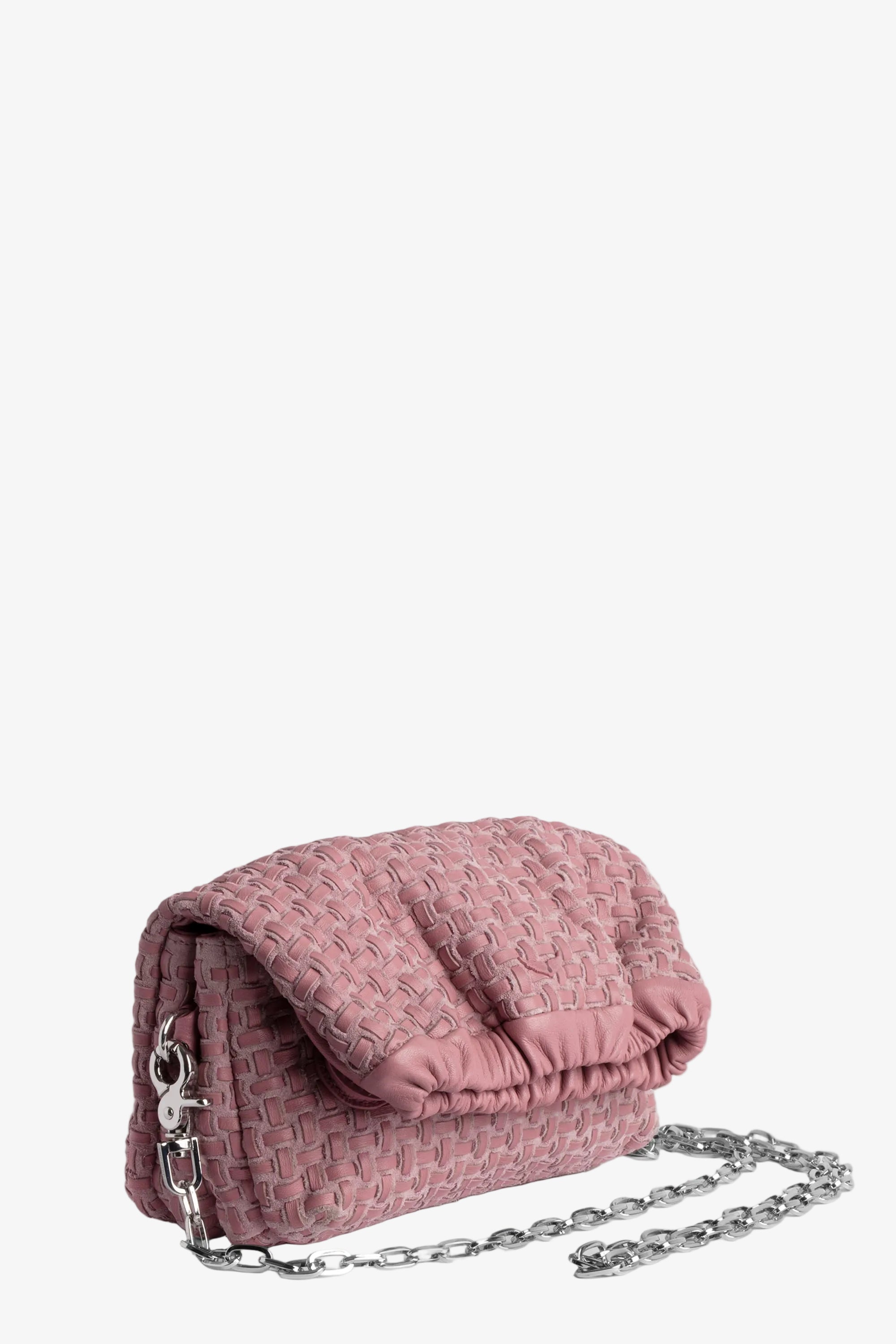 Bolso Rockyssime Xs Woven Date