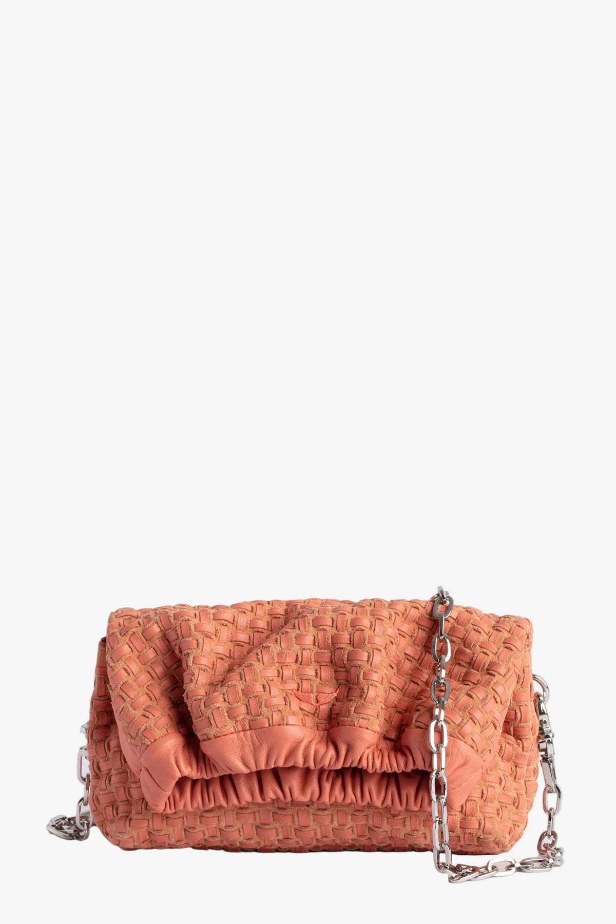 Bolso Rockyssime Xs Woven Rythm