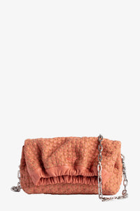 Bolso Rockyssime Xs Woven Rythm