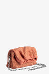 Bolso Rockyssime Xs Woven Rythm
