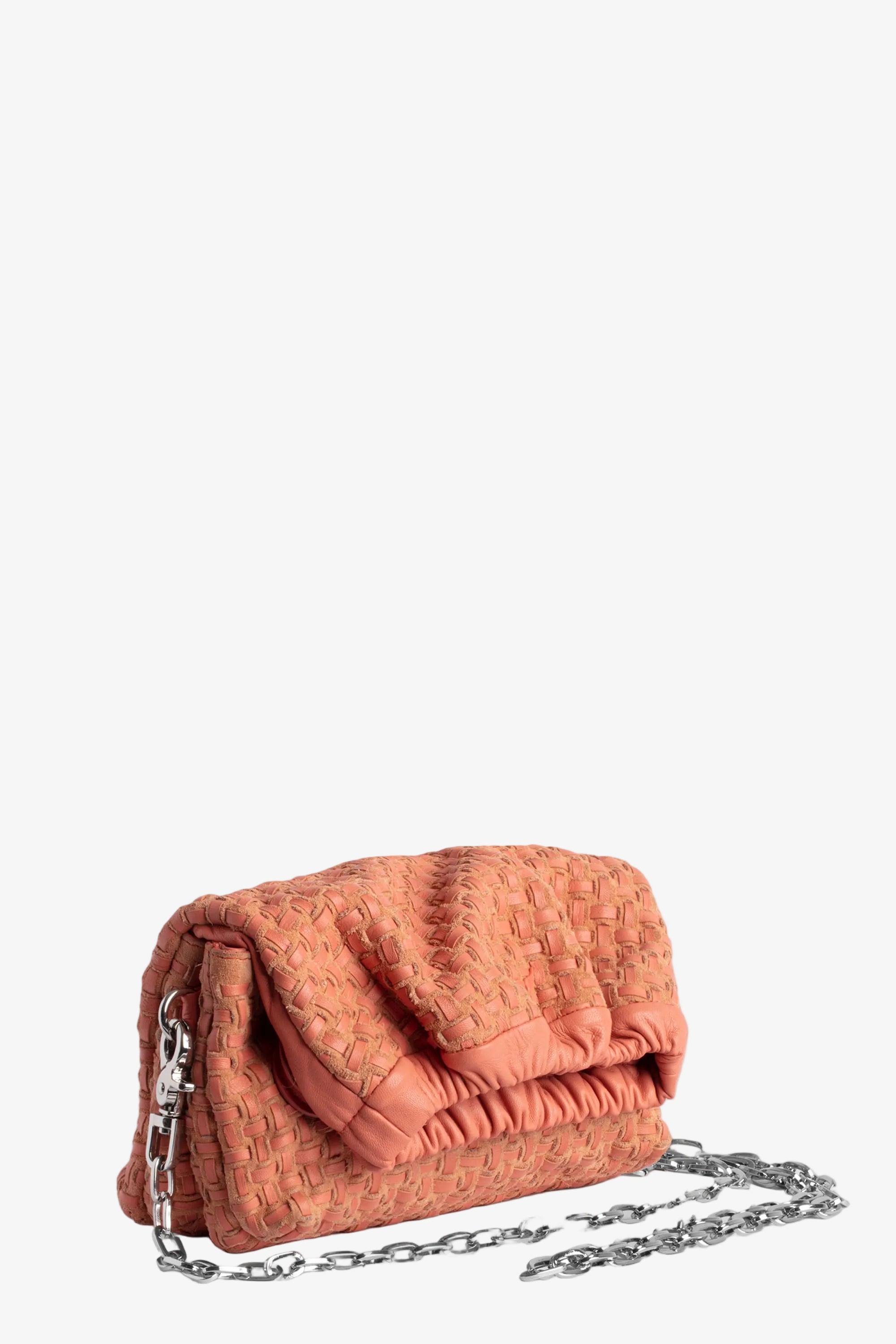 Bolso Rockyssime Xs Woven Rythm
