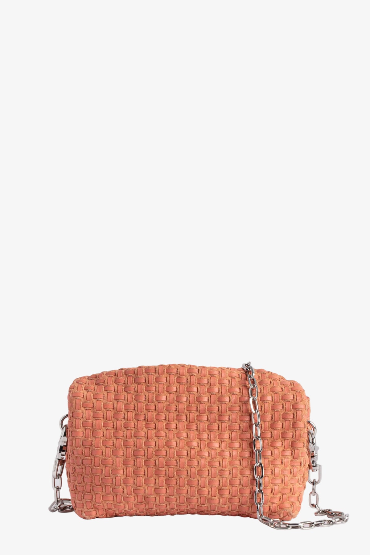 Bolso Rockyssime Xs Woven Rythm