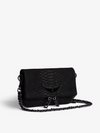Bolso Rock Nano Savage Noir