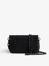 Bolso Rock Nano Savage Noir